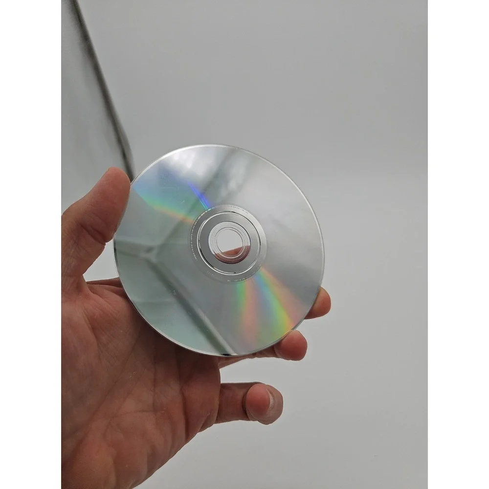 Tetris Party Deluxe (Nintendo Wii) Disc Only Tested Works Free Shipping